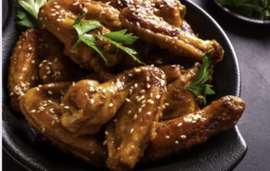 TERIYAKI